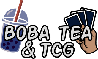 Boba Tea & TCG