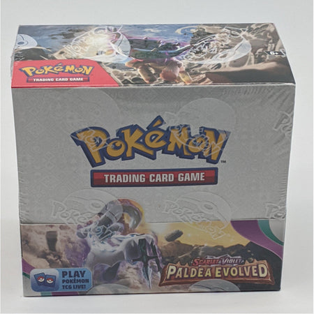Sealed Product