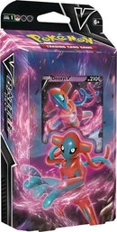 Pokemon TCG: Deoxys ready to play Pokémon deck