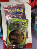 Destined Rivals Blister pack