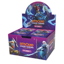 Riftbound League of Legends TCG: Riftbound Unleashed Booster Packs