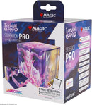 Gamegenic: lorwyn squire deck box