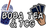 Boba Tea TCG logo