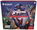Magic The Gathering: Spider-Man Scene Boxes
