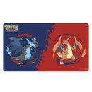 Pokemon TCG: Charizard X & Y Ultra Pro Playmat