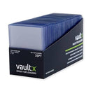 Vault X 100 count Top Loaders