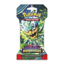 Pokemon TCG: Twilight Masquerade Sleeved Booster Pack