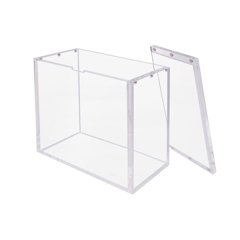 Ultra Pro Booster Box Display: for Pokemon TCG