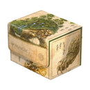 Magic The Gathering: Avatar The last Airbender (The Unagi of Kyoshi Island) Deck Box