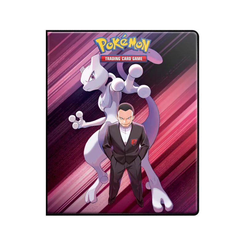 ULTRA PRO: Pokemon TCG Destined Rivals Binder