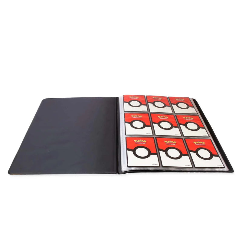ULTRA PRO: Pokemon TCG Destined Rivals Binder