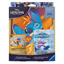 Lorcana TCG: Winterspell Collection Starter set