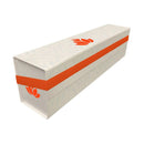 Magic the Gathering Orange Storage Box
