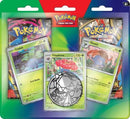 Pokemon TCG: Vileplume 2 pack Blister
