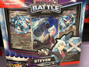 Rival Battle Deck-Steven