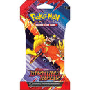 Pokemon TCG: Destined Rivals Sleeved Booster Pack