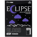 Ultra Pro Eclipse Gloss (Standard) Royal Purple Deck Protector Sleeves