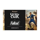 Magic The Gathering TCG: Beyond Vault 33 Fallout Secret Lair