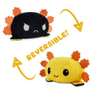 Teeturtls Reversible Plushie