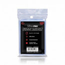 Ultra Pro 35pt Clear Penny Sleeves