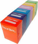 Ultra Pro Deck Boxes