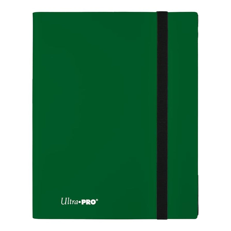 Ultra Pro: PRO Binder, 9-Pocket