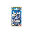 Digimon TCG: Hackers Slumber