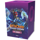 Rift bound TCG: Unleashed Vault