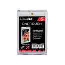 Ultra Pro One-Touch card protector