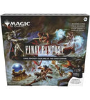 Final Fantasy Scene Box
