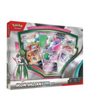 Pokemon TCG: Iron Valiant Ex Box
