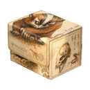 Magic The Gathering: Avatar The last Airbender (Badgermole Cub) Deck Box