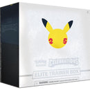 Pokemon TCG: Celebrations 25th Anniversary Elite Trainer Box