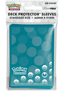 Pokemon TCG: Darkness type Energy Ultra pro Card sleeves