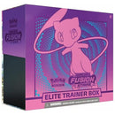 Pokemon TCG: Fusion Strike Elite Trainer Box