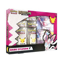 Pokemon TCG: Celebrations Sylveon Collection Box