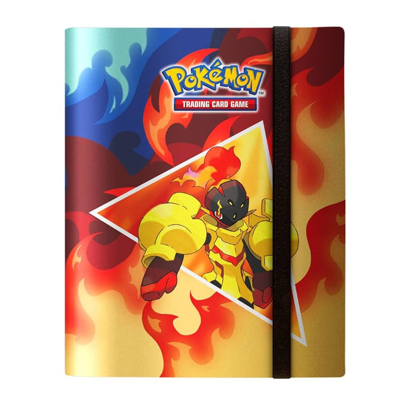 Ultra Pro: PRO Binder, 9-Pocket
