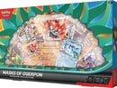 Pokemon TCG: Masks of Ogerpon Premium Collection
