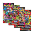 Pokemon TCG: Phantasmal Flames Sealed Booster Packs