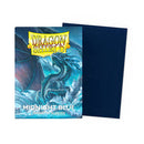 Dragon Shield: Midnight Blue Card sleeves