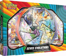 Pokemon TCG: Eevee Evolutions Premium Collection