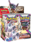 Pokemon TCG: Paldea Evolved Booster Box