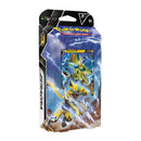 Pokemon TCG: Zeraora Deck Box