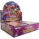 Yu-Gi-Oh TCG: Battles of Legend- Glorious Gallery Booster Packs