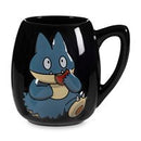 Munchlax Coffee Mug