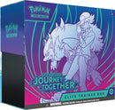 Pokemon TCG: Journey Together Elite Trainer Box