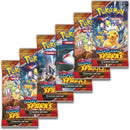 Pokemon TCG: Surging Sparks Booster Pack Sealed