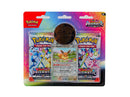 Pokemon TCG: Prismatic Evolutions Blister Pack
