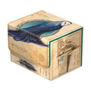 Magic The Gathering: Avatar The last Airbender (WAN Shi Tong Librarian) Deck Box