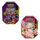 Pokemon TCG: Mega Moonlit Tins (bundle only)